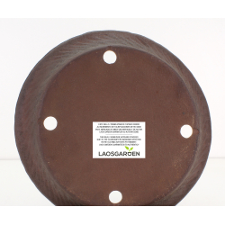 Maceta bonsái JTA8610 MARUTSUNE RYUUGAKU vista 3