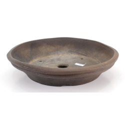 Bonsai pot JTA8611 view 2