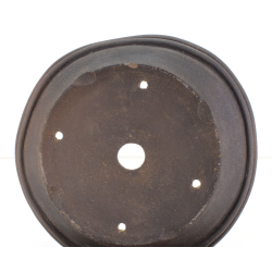Bonsai pot JTA8611 view 3