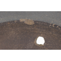 Bonsai pot JTA8611 view 4
