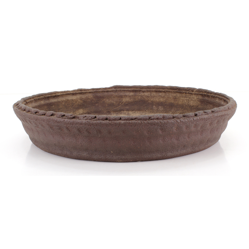 Bonsai pot JTA8609 MARUTSUNE RYUUGAKU