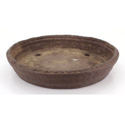 Bonsai pot JTA8609 MARUTSUNE RYUUGAKU view 2
