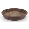 Bonsai pot JTA8609 MARUTSUNE RYUUGAKU view 2