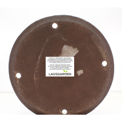 Bonsai pot JTA8608 MARUTSUNE RYUUGAKU view 3