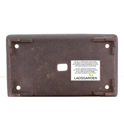 Maceta bonsái JTA8619 SEIKA vista 3