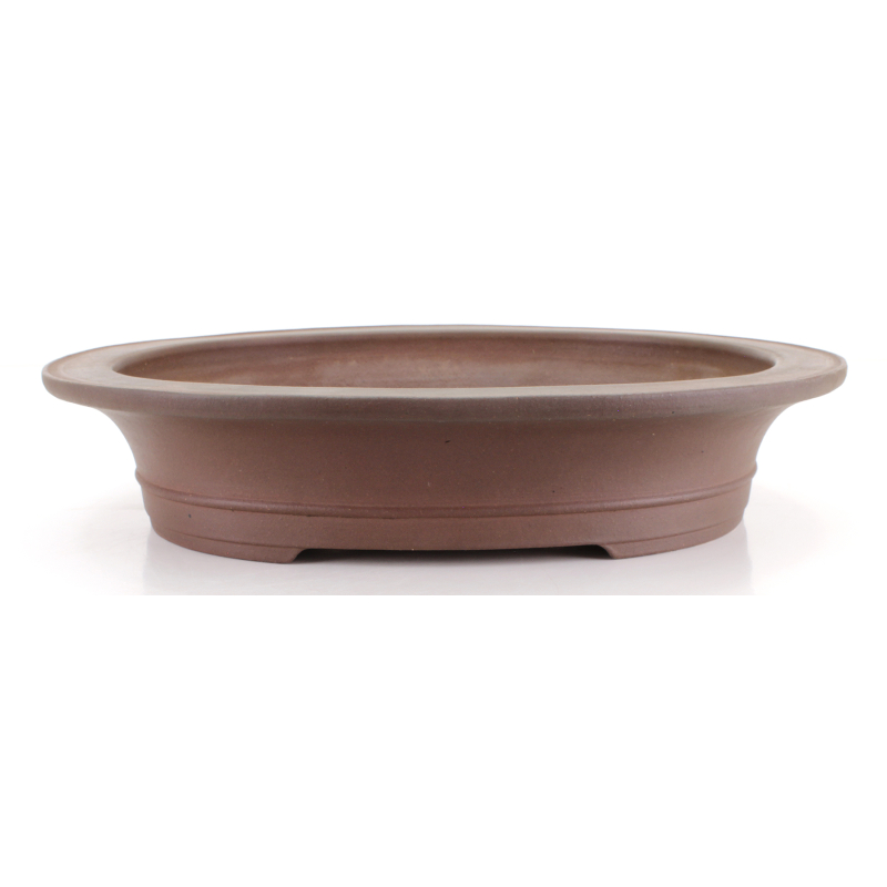 Bonsai pot JTA8614 KAKUZAN KAKUYUKI