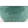 Bonsai pot FCH206 ZHANG ZHICHENG view 2