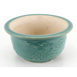 Bonsai pot FCH206 ZHANG ZHICHENG view 3