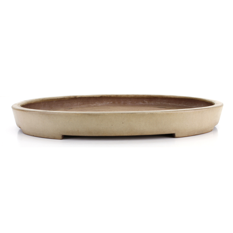 Bonsai pot JTA8678 KAKUZAN KAKUYUKI