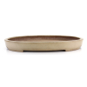 Bonsai pot JTA8678 KAKUZAN KAKUYUKI