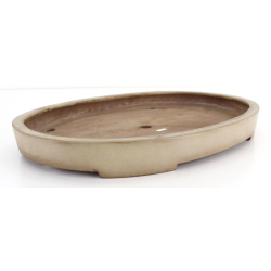 Bonsai pot JTA8678 KAKUZAN KAKUYUKI view 2