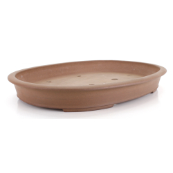 Bonsai pot JTA8618 KEIZAN view 2