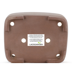 Maceta bonsái JTA8603 KEIZAN vista 3
