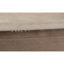 Bonsai pot JTA8665 REIHOU REIJI view 4