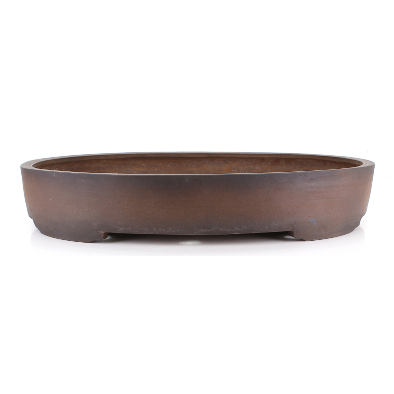 Bonsai pot JTA8628 HARUMATSU RYOKUMISAI