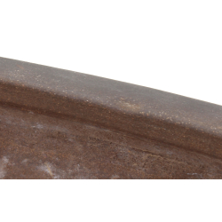 Bonsai pot JTA8628 HARUMATSU RYOKUMISAI view 4