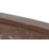 Bonsai pot JTA8628 HARUMATSU RYOKUMISAI view 4
