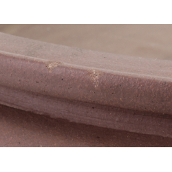 Bonsai pot JTA8671 REIHOU REIJI view 4