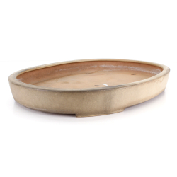 Bonsai pot JTA8672 SEIZAN REIHOU view 2