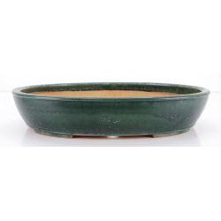 Bonsai pot JTA8675 SHOUZAN KANESHOU IKKOU