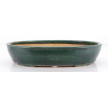 Bonsai pot JTA8675 SHOUZAN KANESHOU IKKOU