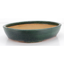 Bonsai pot JTA8675 SHOUZAN KANESHOU IKKOU view 2