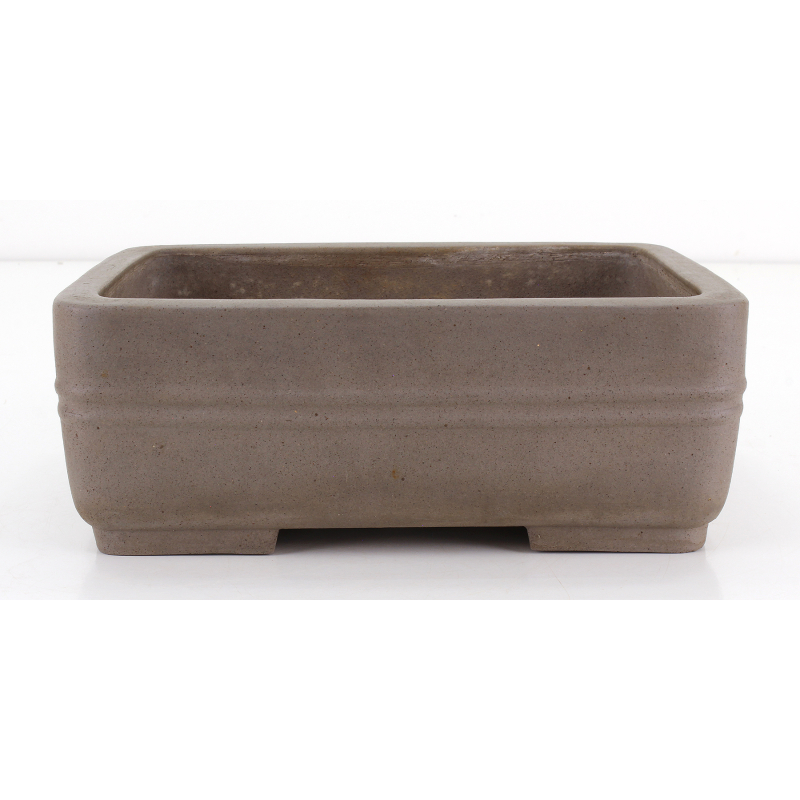 Bonsai pot JTA8602 SHOUZAN KANESHOU MASAMI