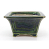 Bonsai pot JTA8647 TERAHATA SATOMI view 2