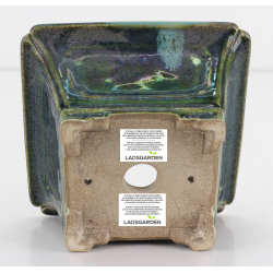 Bonsai pot JTA8647 TERAHATA SATOMI view 3