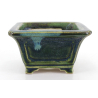 Bonsai pot JTA8646 TERAHATA SATOMI view 2