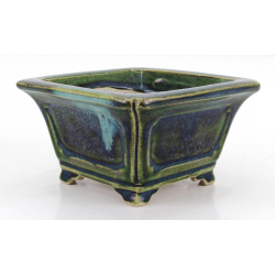 Bonsai pot JTA8646 TERAHATA SATOMI