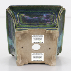 Bonsai pot JTA8646 TERAHATA SATOMI view 3