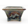 Bonsai pot JTA8645 TERAHATA SATOMI view 2