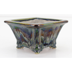 Bonsai pot JTA8644 TERAHATA SATOMI