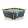 Bonsai pot JTA8651 TERAHATA SATOMI view 2