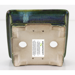 Bonsai pot JTA8651 TERAHATA SATOMI view 3