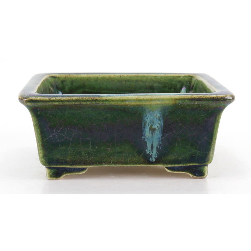 Bonsai pot JTA8650 TERAHATA SATOMI