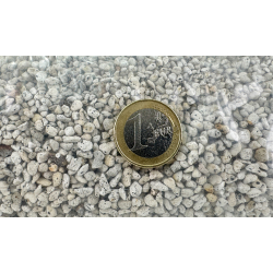 Pomice japonés -Karuishi- grano pequeño -shohin- 17 l vista 2