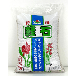 Pomice japonés -Karuishi- grano medio 17 l