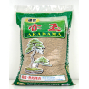 Akadama cocida extra dura Jirushi grano medio 14 l