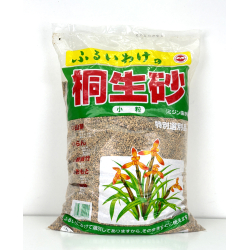 Kiryu -Kiryuzuna- medium grain size 16 l