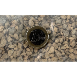 Kiryu -Kiryuzuna- medium grain size 15 l view 2