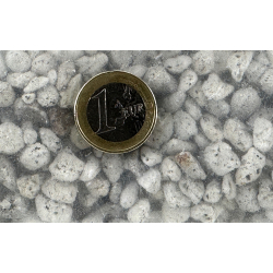 Japanese pumice -Karuishi- big grain size 17 l view 2