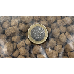 Akadama Ibaraki grano grueso 13-14 l vista 2