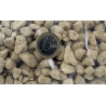 Kanuma big grain size 16 l view 2