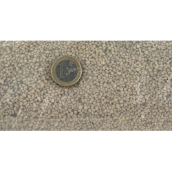 Kiryu -Kiryuzuna- grano fino - shohin 15 l vista 2