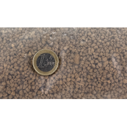 Akadama Ibaraki grano fino-shohin 2 l vista 2