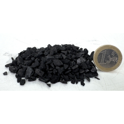 Bamboo charcoal fine grain 2 l view 2