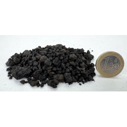 Fuji-sand -Japanese volcanic soil- medium grain size 16 l view 2