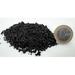 Fuji-sand -volcánica japonesa- grano muy fino 16 l vista 2